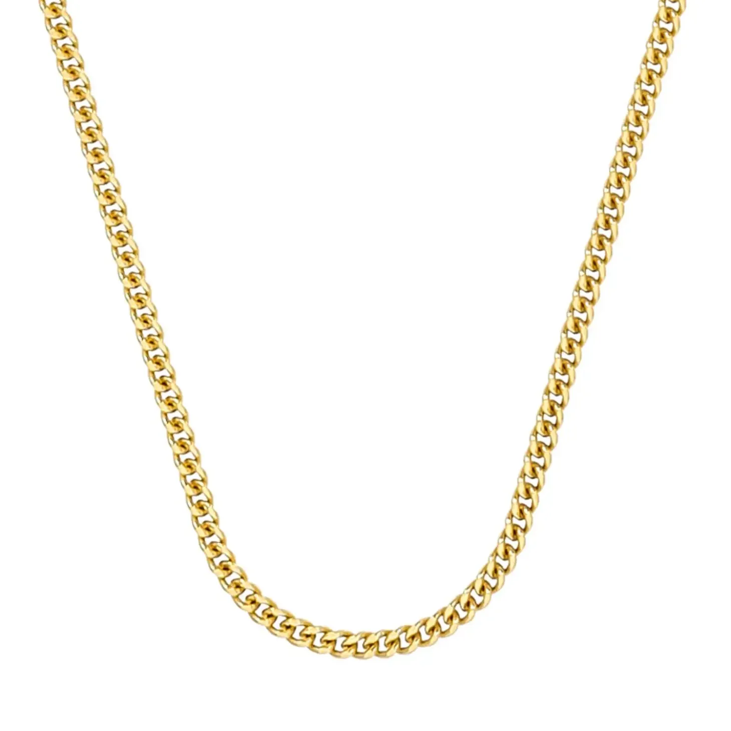 Kette - Delicate Link