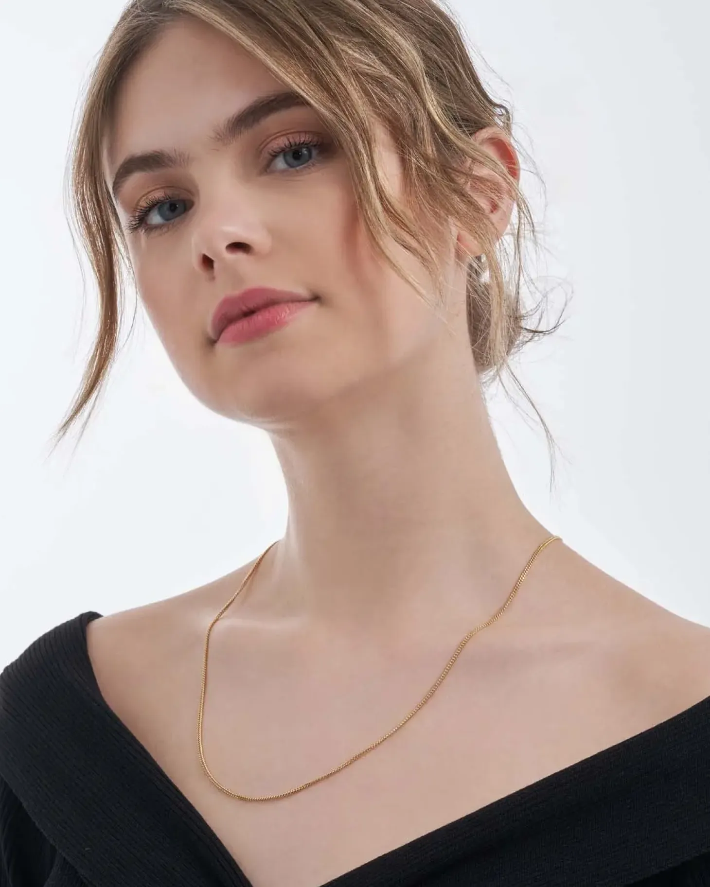 Kette - Delicate Link
