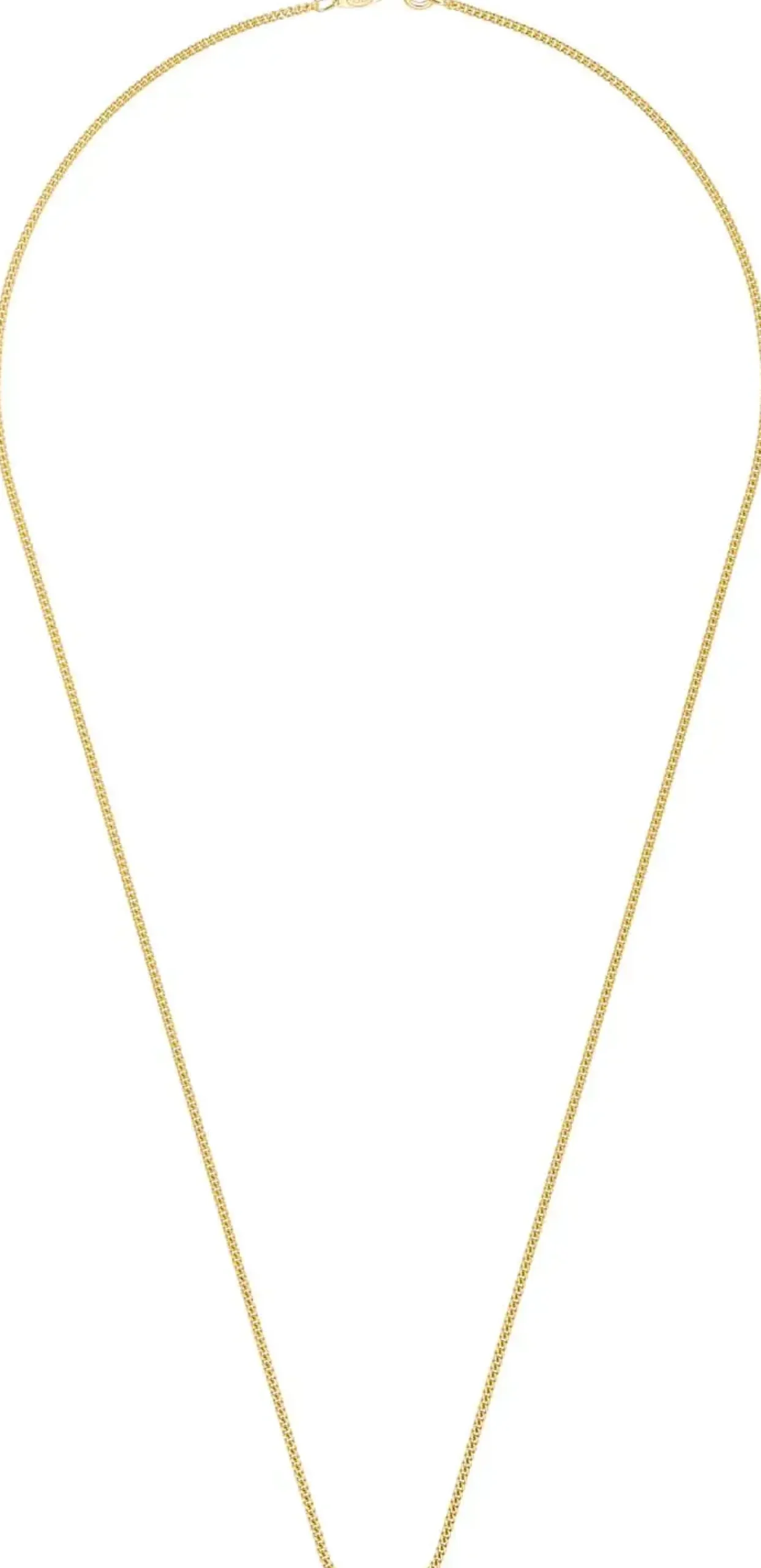 Kette - Delicate Link