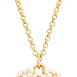 Kette - Delicate Pearls