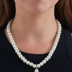 Kette - Delicate Zirconia