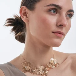 Kette - Delightful Flowers