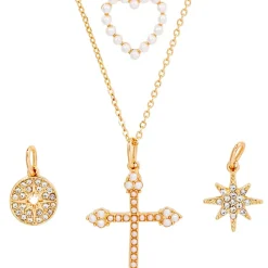 Kette - Different Pendants