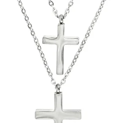 Kette - Double Cross