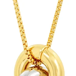 Kette - Double Rings
