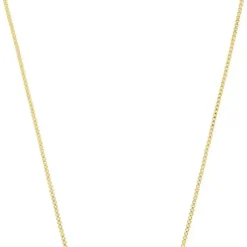 Kette - Double Rings