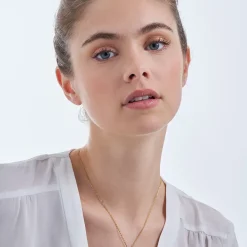 Kette - Elegant Eye