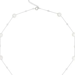 Kette - Elegant Pearls