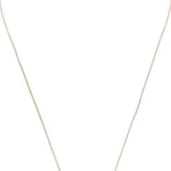 Kette - Emerald Cross