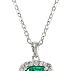 Kette - Emerald Sensation