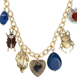 Kette - Ethno Pendants