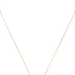 Kette - Extended Gold