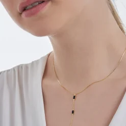 Kette - Extended Gold