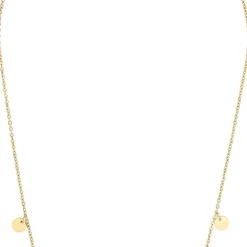 Kette - Fancy Gold