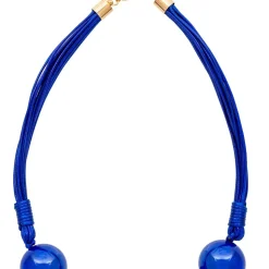 Kette - Fantastic Blue