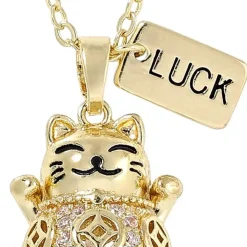 Kette - Feline Fortune