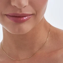 Kette - Filigree Basic