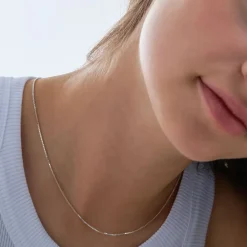 Kette - Filigree Chain