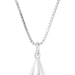 Kette - Filigree Pear