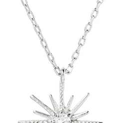Kette - Filigree Star