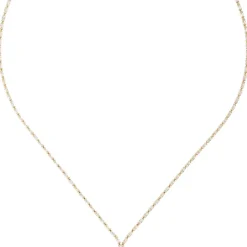 Kette - Filigree Zirconias
