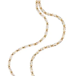 Kette - Filigree Zirconias