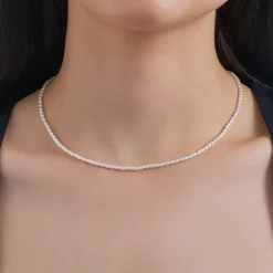 Kette - Fine Pearls