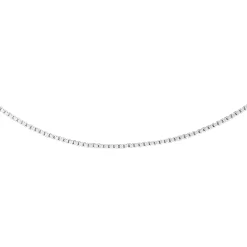 Kette - Fine Silver Extention