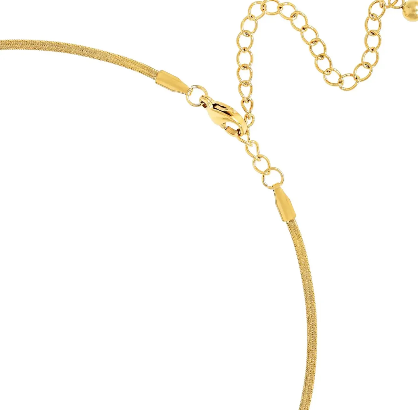 Kette - Fine Steel
