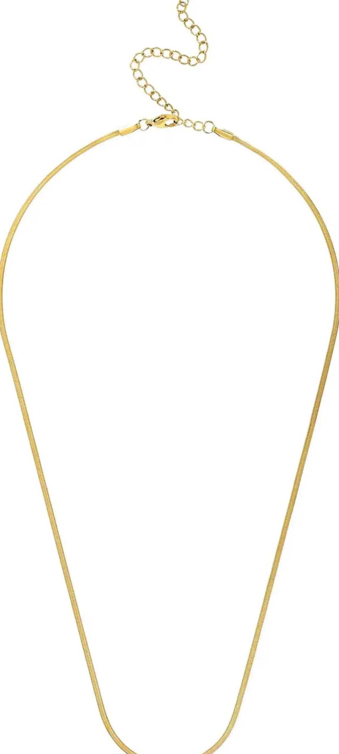 Kette - Fine Steel