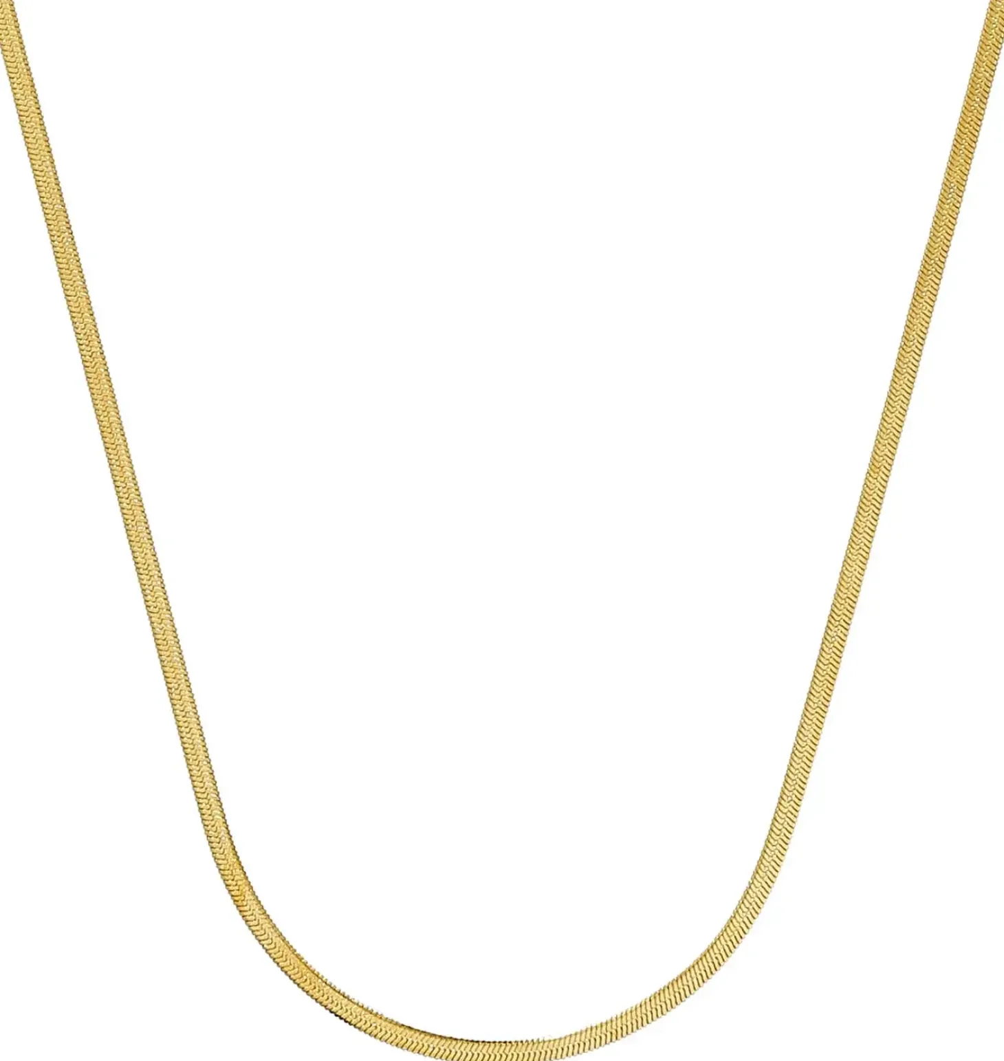 Kette - Fine Steel