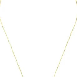Kette - Flashy Opal