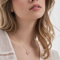 Kette - Floral Essence