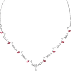 Kette - Floral Eyecatcher