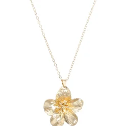 Kette - Floral Glow