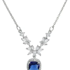Kette - Floral Royal