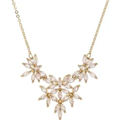 Kette - Floral Twinkle