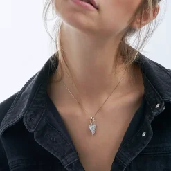 Kette - Flying Heart