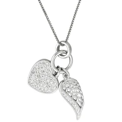 Kette - Flying Heart