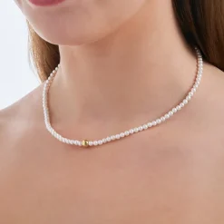 Kette - Freshwater Treasure