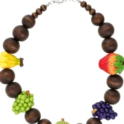 Kette - Fruity Wood