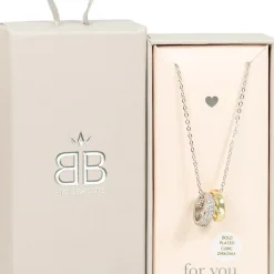 Kette - Glamour Rings