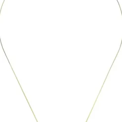 Kette - Gleaming Cross
