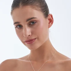Kette - Gleaming Daisy