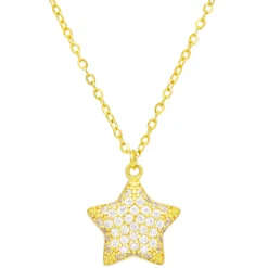 Kette - Gleaming Night