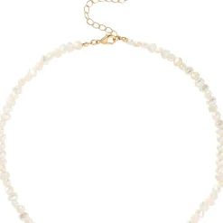 Kette - Gleaming Pearl