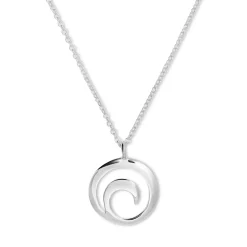 Kette - Gleaming Pendant