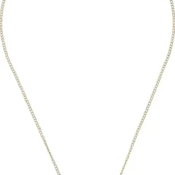 Kette - Glitter Cherry