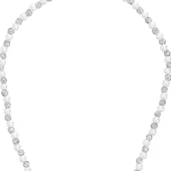 Kette - Glittering Pearl