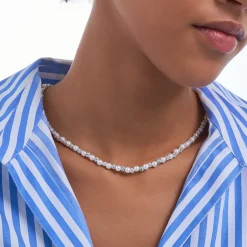 Kette - Glittering Pearl